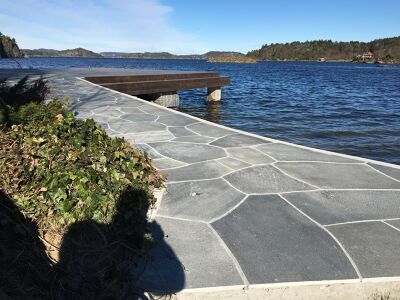 Ikon for Brygge