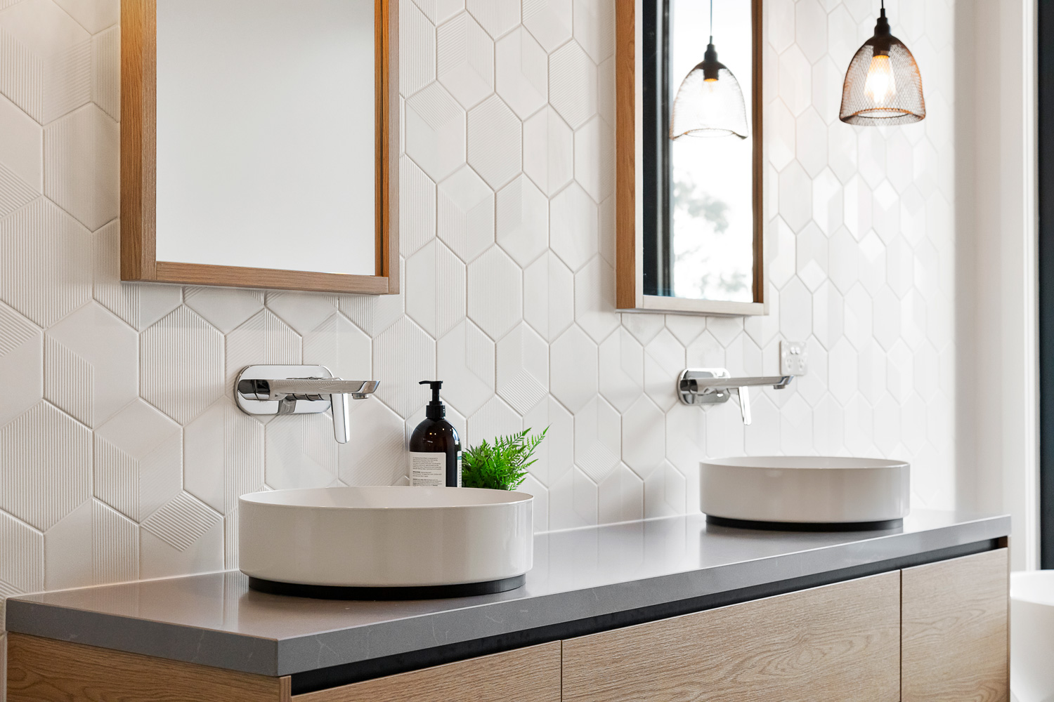 Profesjonell flislegging i Sandefjord utført av Murhuset – ekspert på små og store oppdrag