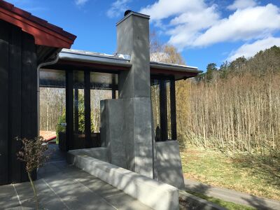 Ikon for Piperehabilitering