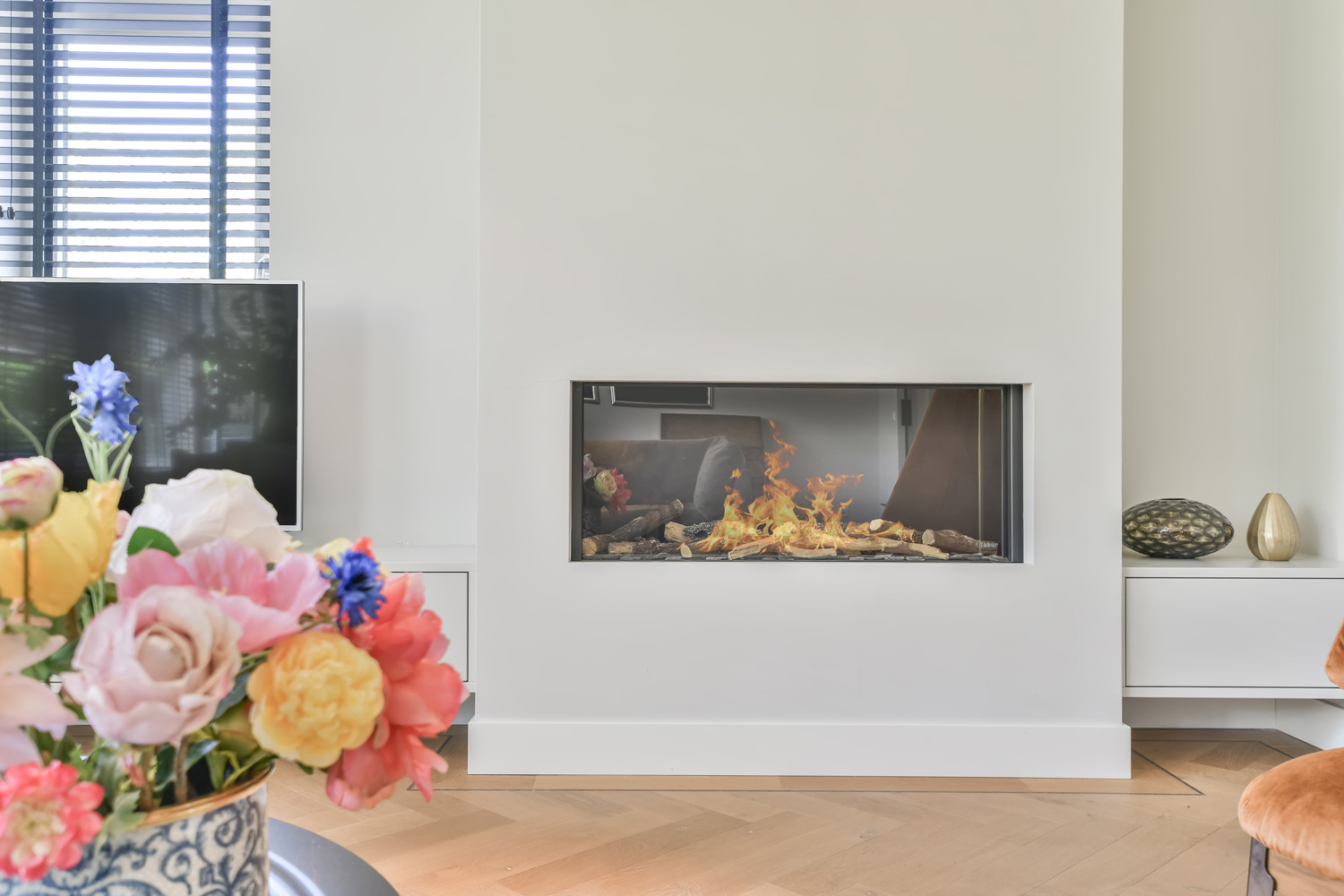 Profesjonell peismontering i Sandefjord – sikre løsninger fra Murhuset med høy kvalitet