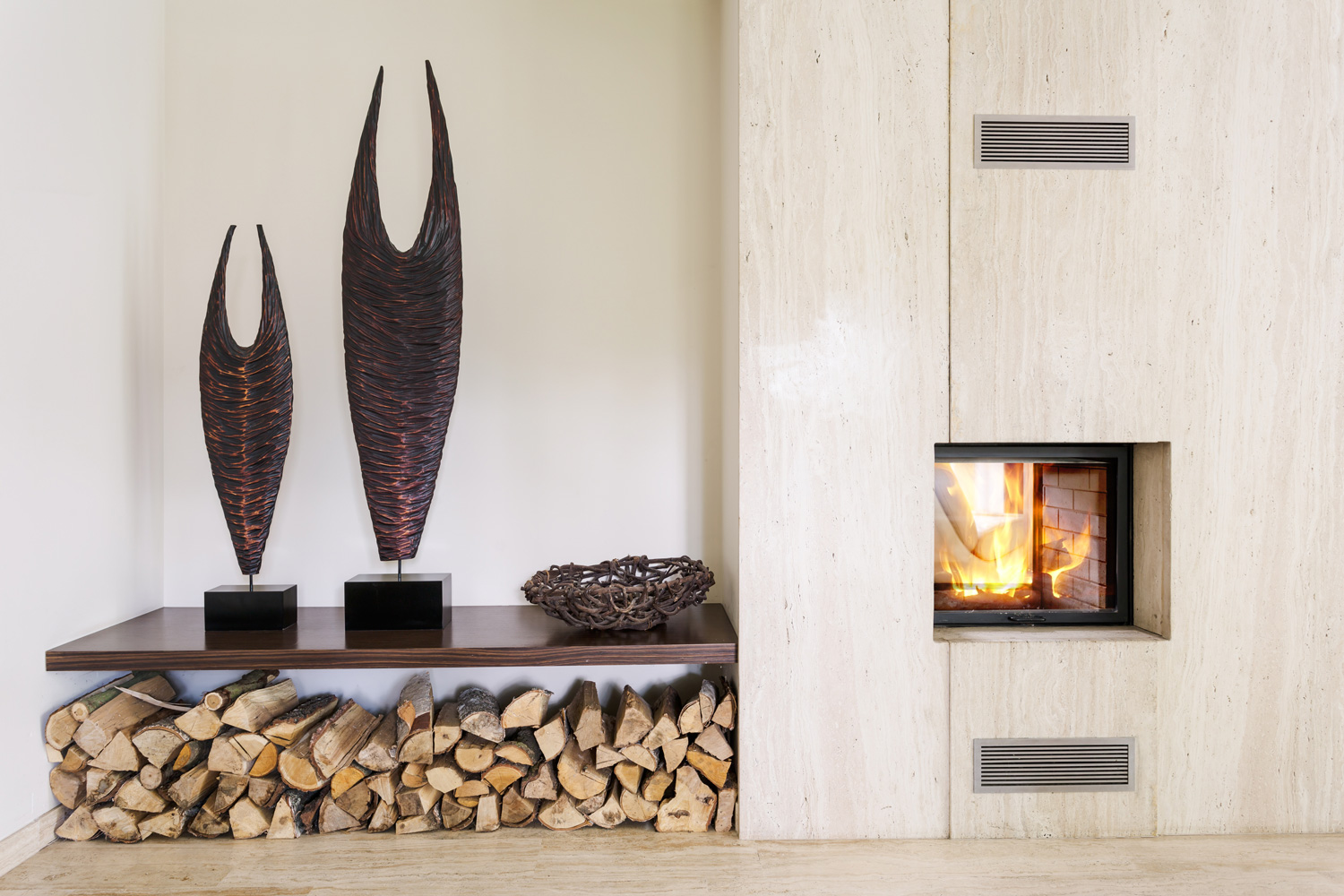 Eksperter på peismontering Sandefjord – Murhuset sørger for trygghet og langvarig glede