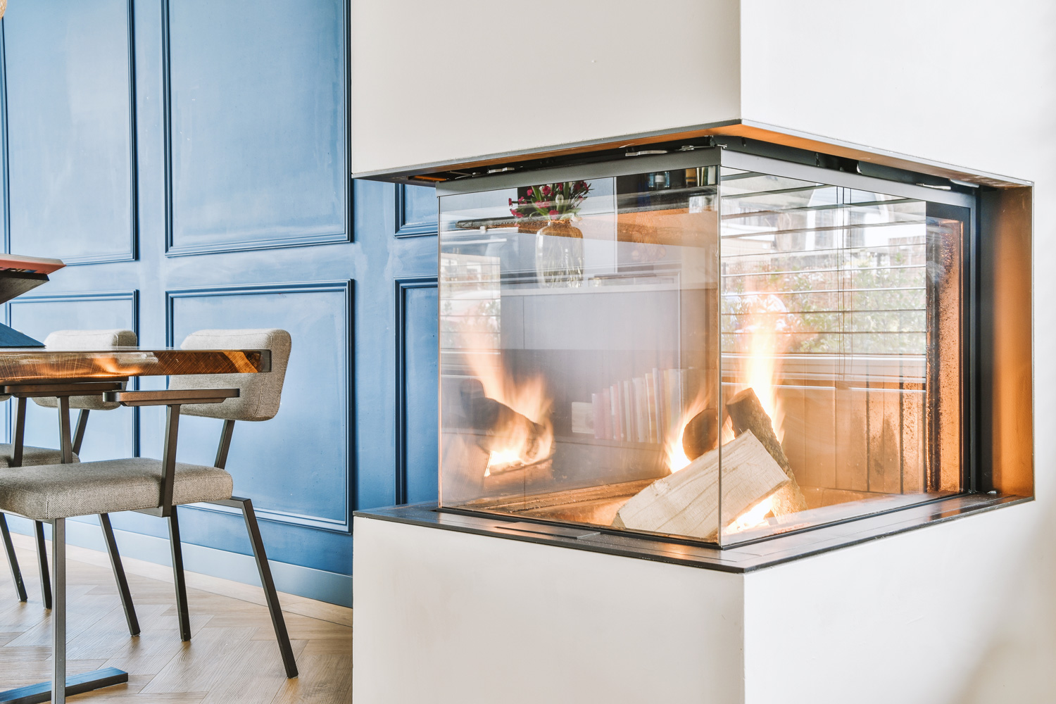 Ikon for Peismontering